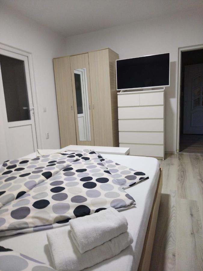 シギショアラCasa Elenaアパートメント エクステリア 写真