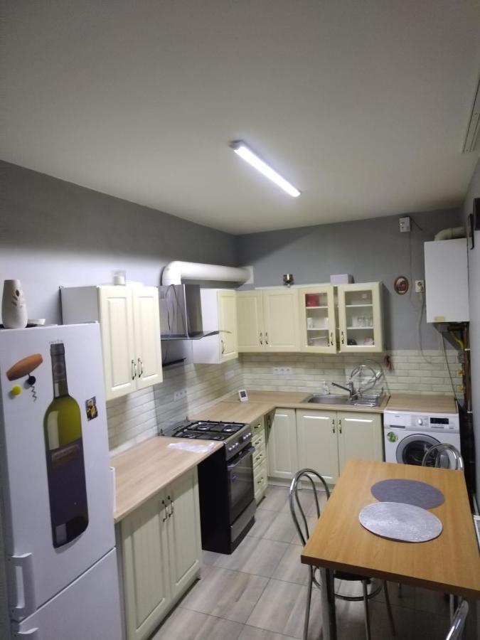 シギショアラCasa Elenaアパートメント エクステリア 写真