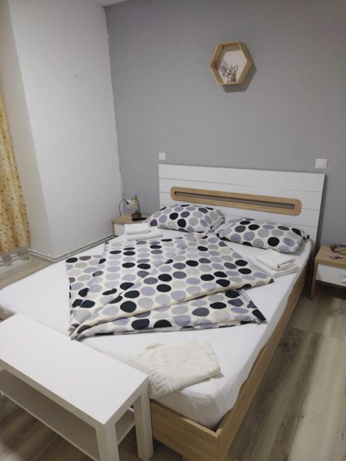 シギショアラCasa Elenaアパートメント エクステリア 写真